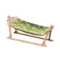 Hammock (Light Brown - Camouflage) NH Icon.png