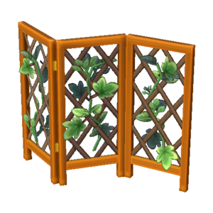 Ivy Partition (Brown) NL Model.png