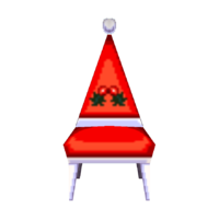 Jingle chair