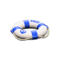 Life Ring (Blue) NH Icon.png