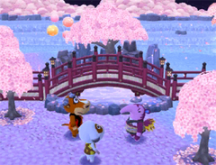 Mystical Nightime Sakura Walk PC.png