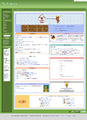 Nookipedia website (January 2011).png