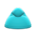Phrygian cap's Light blue variant