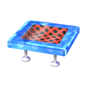 Polka-Dot Table (Sapphire - Pop Black) NL Model.png