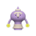Ringoid's Purple variant