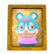 Rodney's Photo (Gold) NH Icon.png