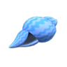 summer shell