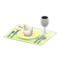 Table Setting (Yellow - Green) NH Icon.png