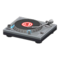 Tabletop Record Player (Silver) NH Icon.png