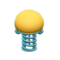 Tubular Lamp (Blue - Yellow) NH Icon.png