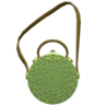 woven-vine pochette