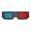 3D Glasses (Black) NH Icon.png