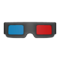 3D Glasses (Black) NH Icon.png