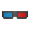 3D Glasses (Black) NH Icon.png
