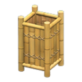 Bamboo Floor Lamp (Dried Bamboo) NH Icon.png