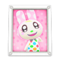 Chrissy's Photo (White) NH Icon.png