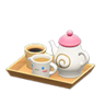 Cinnamoroll tray
