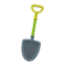 Colorful Shovel (Gray) NH Icon.png