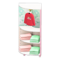 Corner Clothing Rack (Pastel - Casual Clothes) NH Icon.png