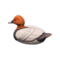 Decoy Duck (Common Pochard) NH Icon.png