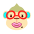 Elise NH Villager Icon.png
