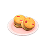 fruit scones