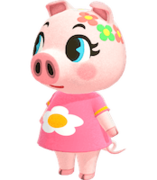 Gala/Gallery - Animal Crossing Wiki - Nookipedia