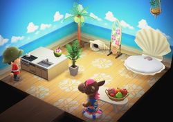 List of villager houses in New Horizons - Animal Crossing Wiki - Nookipedia