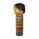 Kokeshi doll's Comb-over wood doll variant