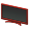 LCD TV (50 in.) (Red) NH Icon.png