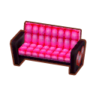 Lovely Love Seat (Black and Pink) PC Icon.png