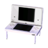 Nintendo DSi bench