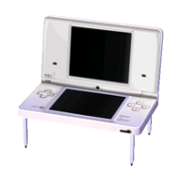 Nintendo ds lite animal crossing new best sale leaf