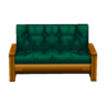 ranch couch