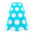 Simple-Dots Dress (Light Blue) NH Icon.png
