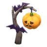 spooky standing lamp
