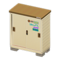 Storage Shed (Beige - Logo Stickers) NH Icon.png