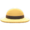 Straw Hat (Brown) NH Icon.png