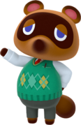 Nook's Homes - Animal Crossing Wiki - Nookipedia