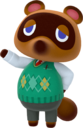 Animal Crossing: New Leaf/Characters - Animal Crossing Wiki - Nookipedia