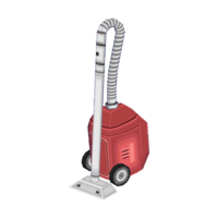 Vacuum cleaner