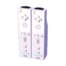 Wii Remote cabinet