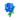 Blue Crystal Rose PC Icon.png