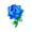 Blue Crystal Rose PC Icon.png