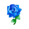 Blue Crystal Rose PC Icon.png