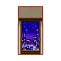 Cityscape Wall PC Icon.png