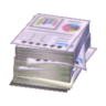 Document stack