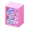 dreamy shelves