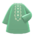 Kurta's Green variant