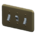 Light switch's Gold variant